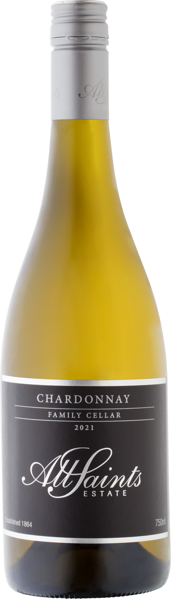 All Saints Estate Family Cellar Chardonnay 2021